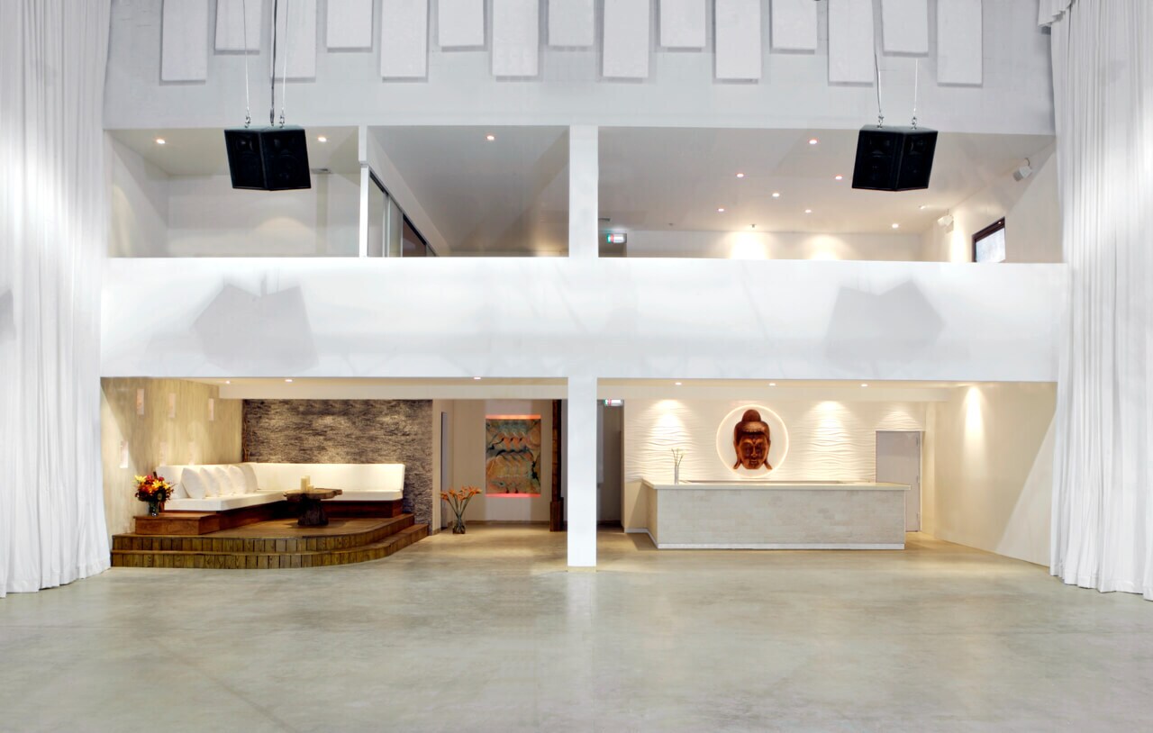 1011 Dean St, Brooklyn, NY à louer Photo intérieure– Image 1 sur 12