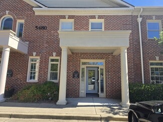 Plus de détails pour 5480 McGinnis Village Pl, Alpharetta, GA - Bureau à louer