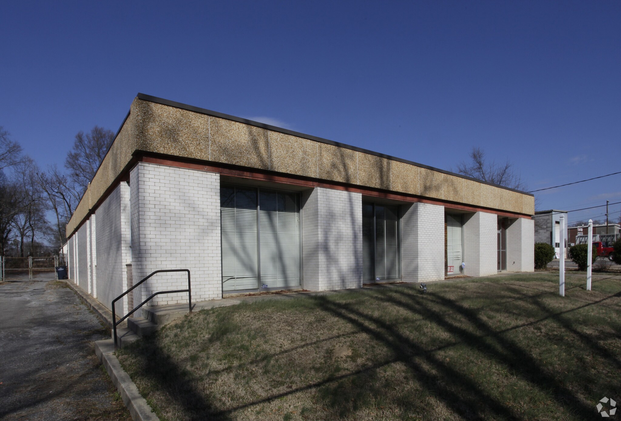 206 Clinkscales St, Anderson, SC à vendre Photo principale– Image 1 sur 3