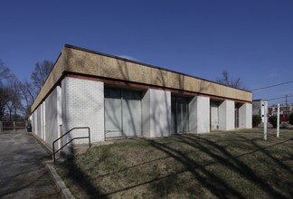 Plus de détails pour 206 Clinkscales St, Anderson, SC - Bureau à vendre