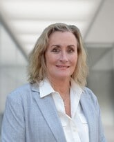 Judy Dean