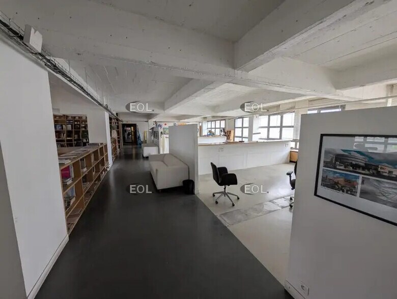 Bureau dans Ivry-sur-Seine à vendre - Photo intérieure – Image 2 sur 8