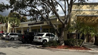 Plus de détails pour 199 W Palmetto Park Rd, Boca Raton, FL - Local commercial à louer