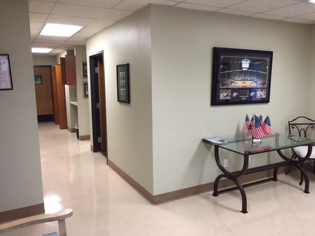 8405 Gateway Ter, Oklahoma City, OK à louer - Autre – Image 3 sur 5