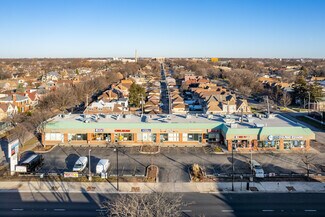 Plus de détails pour 6600-6624 W North Ave, Chicago, IL - Bureau/Local commercial, Local commercial à louer
