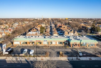 Plus de détails pour 6600-6624 W North Ave, Chicago, IL - Bureau/Local commercial, Local commercial à louer