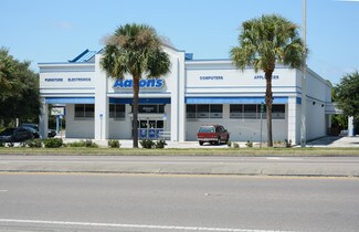 Plus de détails pour 6507 Massachusetts Ave, New Port Richey, FL - Local commercial à louer