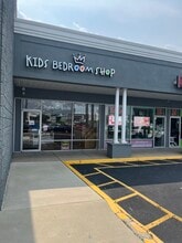 2500-2532 Mount Holly Rd, Burlington, NJ à louer Photo intérieure– Image 1 sur 2