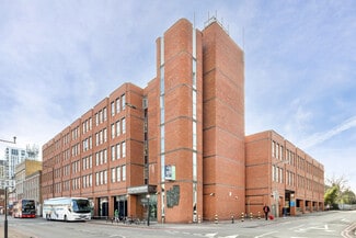 Plus de détails pour Grove Rd, Sutton - Bureau à vendre