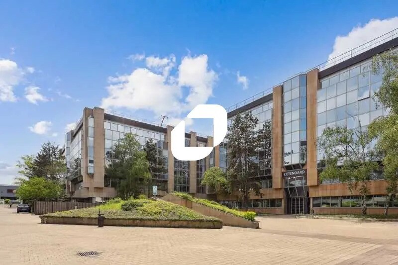 36 Avenue De L'Europe, Vélizy-Villacoublay à vendre - Photo de l’immeuble – Image 1 sur 10