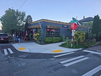 Plus de détails pour 6415 32nd Ave NW, Seattle, WA - Local commercial à vendre