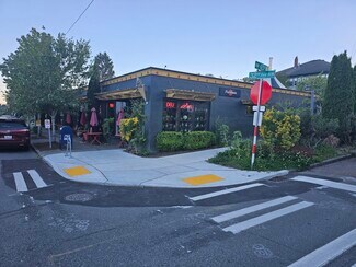 Plus de détails pour 6415 32nd Ave NW, Seattle, WA - Local commercial à vendre