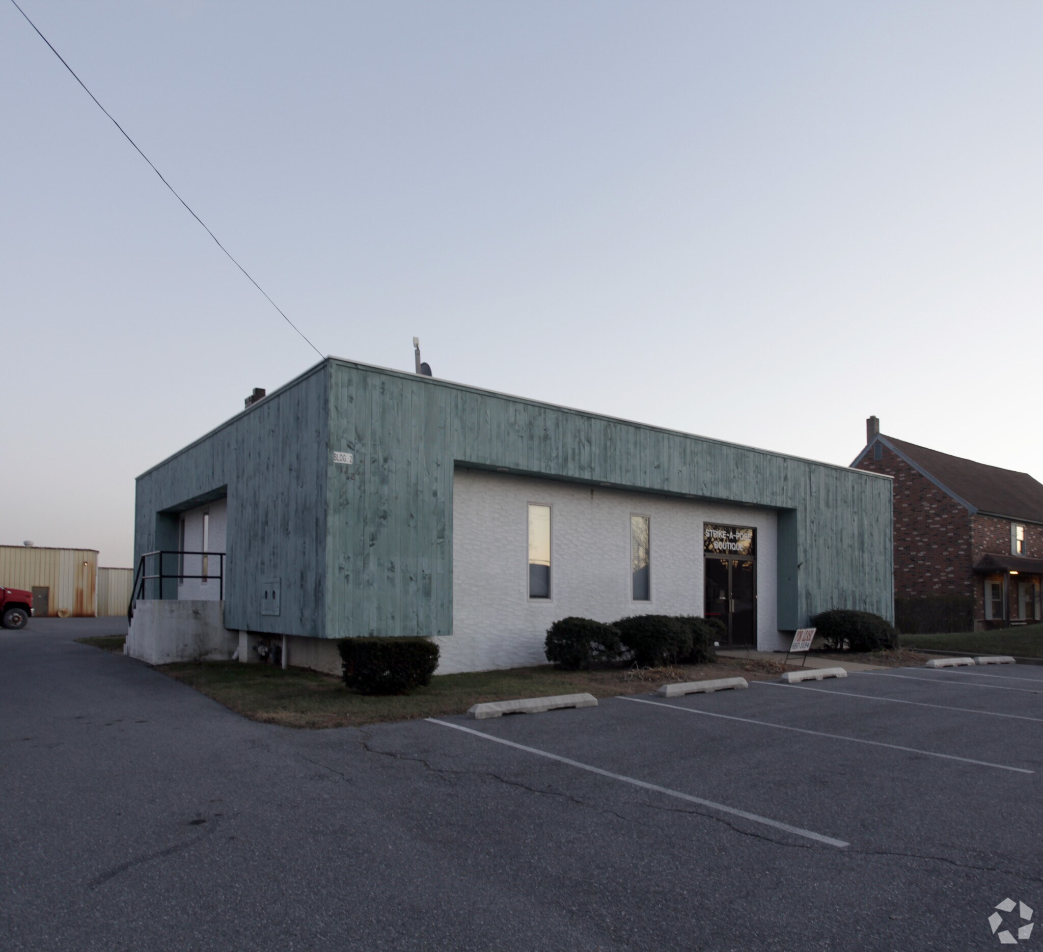 12260 Willow Grove Rd, Camden, DE à vendre Photo principale– Image 1 sur 3