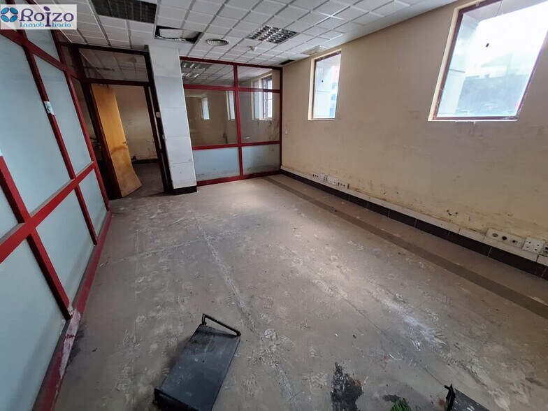 Immeuble residentiel dans Toledo, Toledo à vendre - Photo intérieure – Image 2 sur 8