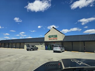 Plus de détails pour 521 W Main St, Butler, IN - Local commercial à vendre