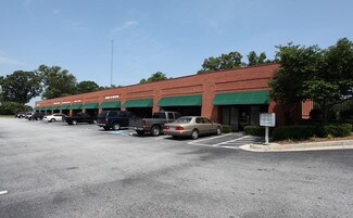 Plus de détails pour 526 Forest Pky, Forest Park, GA - Local commercial à louer