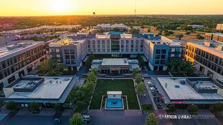 Plus de détails pour 170 Century Square Dr, College Station, TX - Bureau à louer