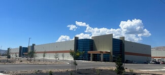 Plus de détails pour 6308 W Crimson View Dr, South Jordan, UT - Industriel/Logistique à louer