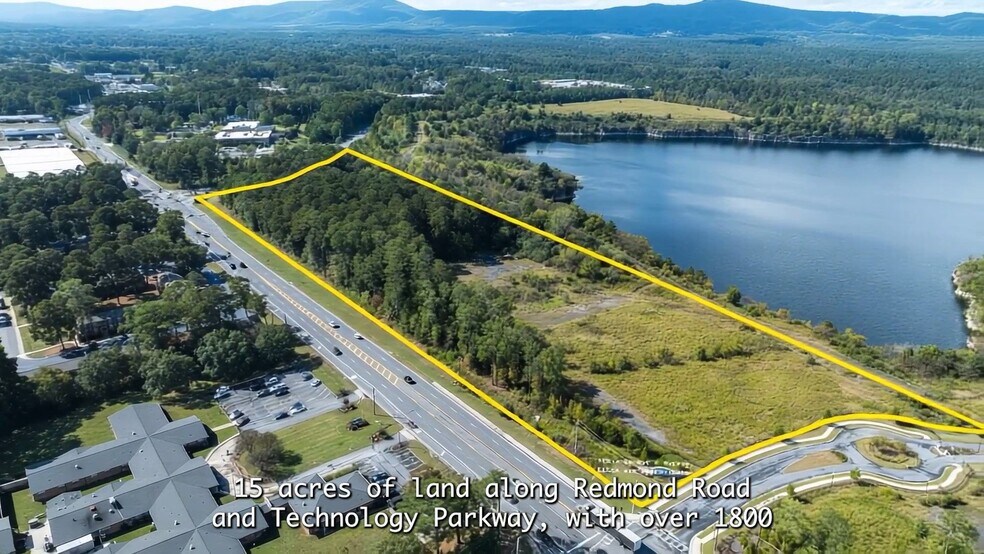 0 Redmond Circle, Rome, GA à vendre - Vidéo sur l’annonce professionnelle – Image 2 sur 6