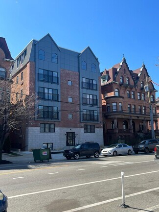 Plus de détails pour 4146-4148 Parkside Ave, Philadelphia, PA - Logement à vendre