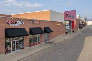 Plus de détails pour 5555 Glenway Ave, Cincinnati, OH - Local commercial à louer