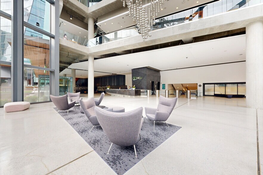 864 Spring St NW, Atlanta, GA à louer - Numérisation 3D Matterport – Image 3 sur 36