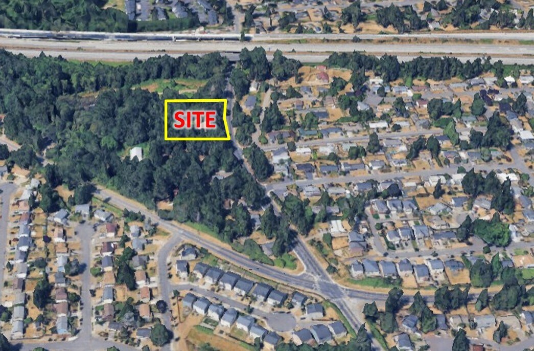 3215 S 259th Pl, Kent, WA à vendre Photo principale– Image 1 sur 2
