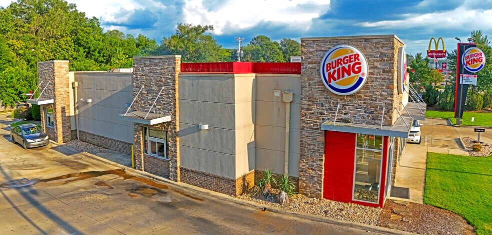 102 City Ave S, Ripley, MS à vendre - Photo de l’immeuble – Image 2 sur 5