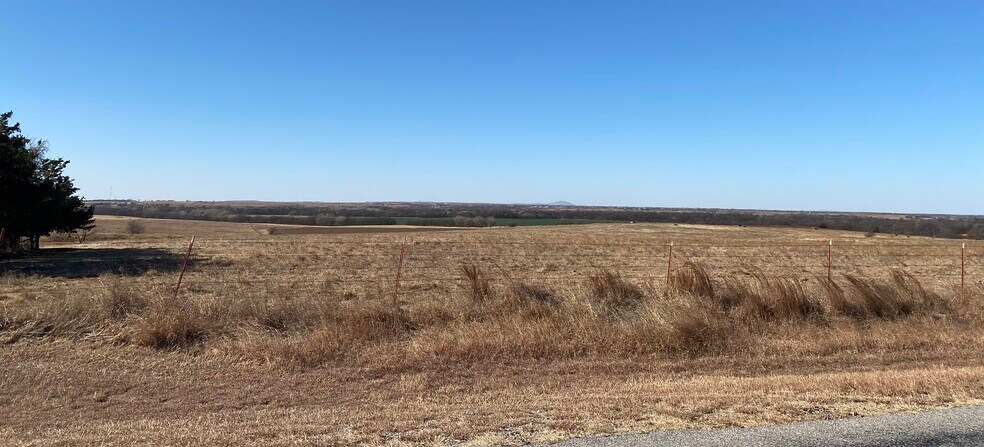 1103 SE Bethel Rd, Lawton, OK à vendre - Photo de l’immeuble – Image 2 sur 2