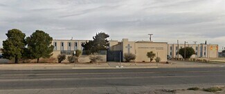 Plus de détails pour 4959 Hondo Pass Dr, El Paso, TX - Spécialisé à vendre