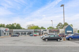 Plus de détails pour 1059 Walker Rd, Dover, DE - Local commercial à louer