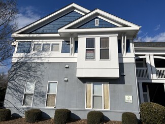 Plus de détails pour 18153 W Catawba Ave, Cornelius, NC - Bureau à louer