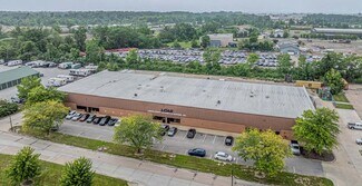 Plus de détails pour 7470 Industrial Parkway Dr, Lorain, OH - Industriel/Logistique à vendre