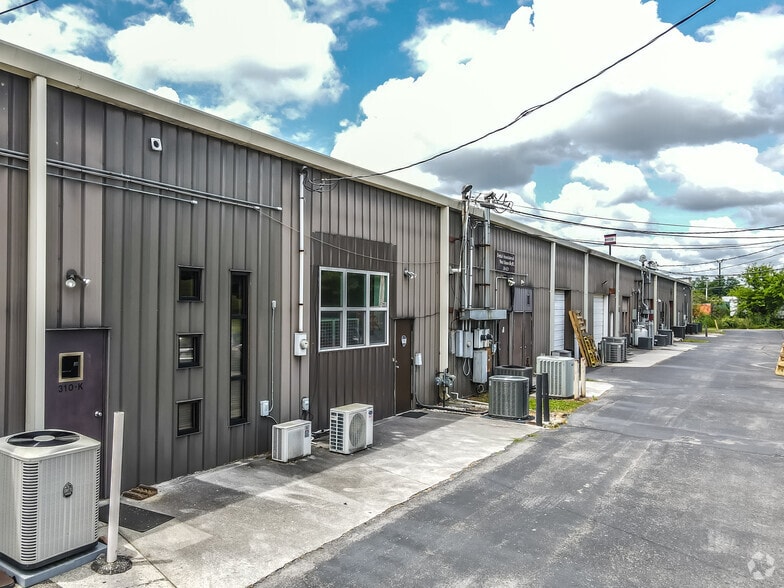 310 Simmons Rd, Knoxville, TN à vendre - Photo de l’immeuble – Image 3 sur 13