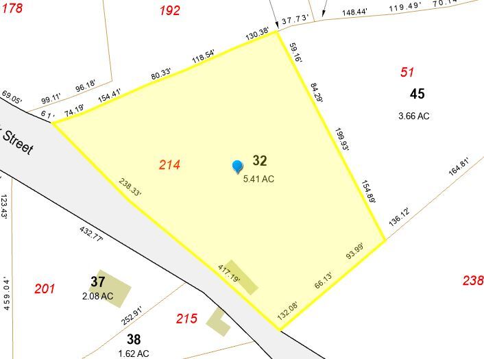 214 Park Rd, Putnam, CT à vendre - Photo de l’immeuble – Image 2 sur 2