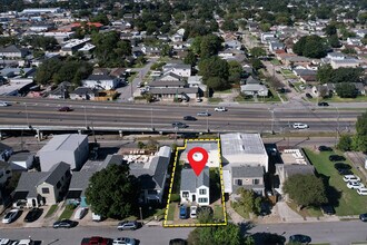 405 N Causeway Blvd, Metairie, LA à louer Photo intérieure– Image 2 sur 13