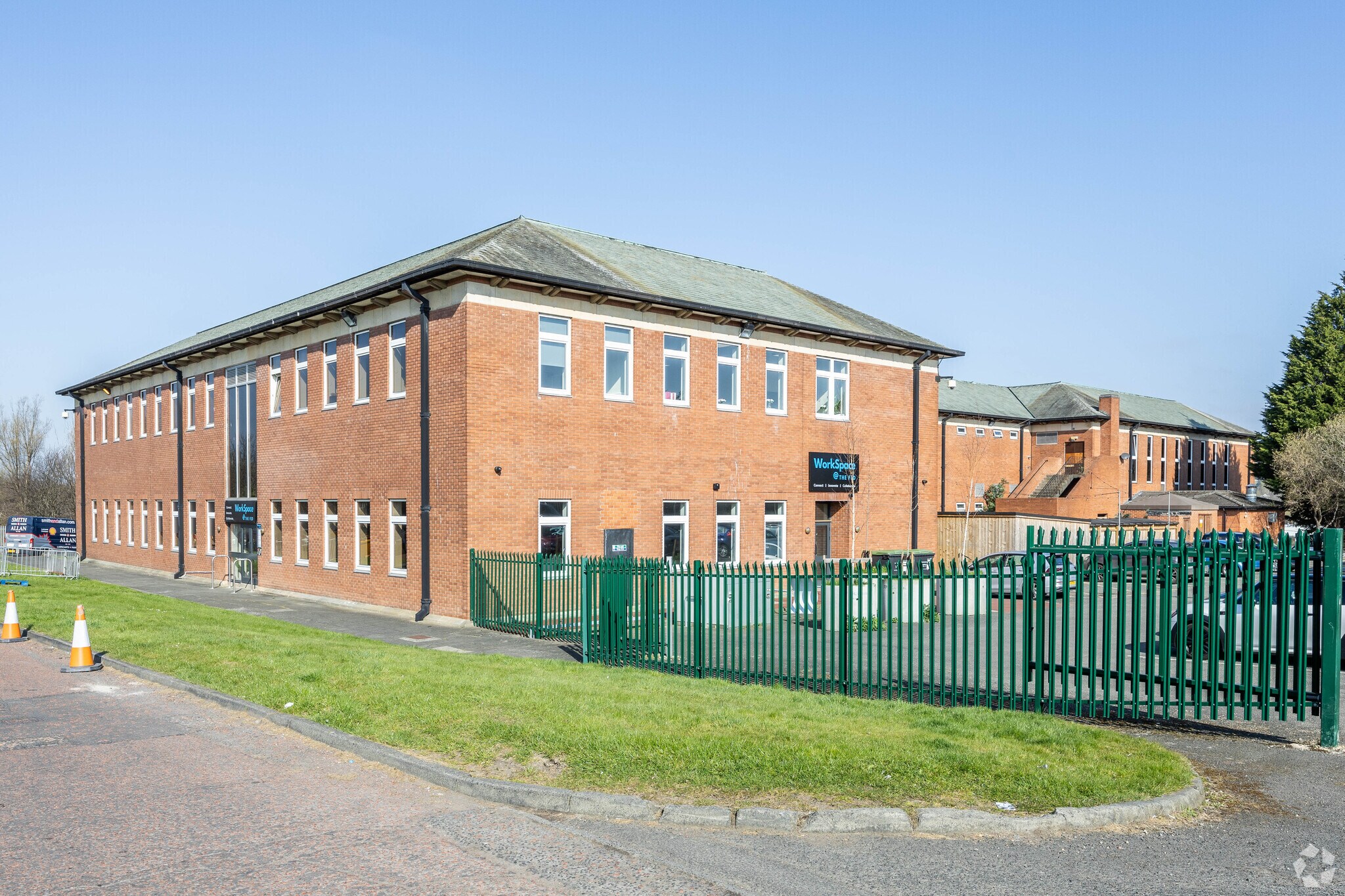 87 Lancaster Rd, Gateshead à louer Photo principale– Image 1 sur 3