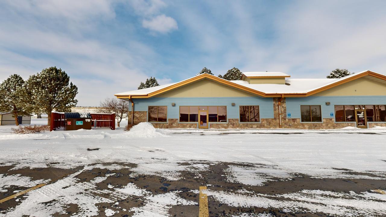 1780 Shiloh Rd, Billings, MT à louer Photo de l’immeuble– Image 1 sur 28