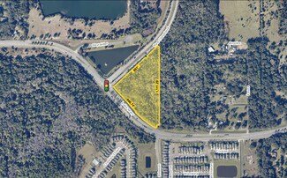Plus de détails pour 171 Red Cleveland Blvd, Sanford, FL - Terrain à vendre