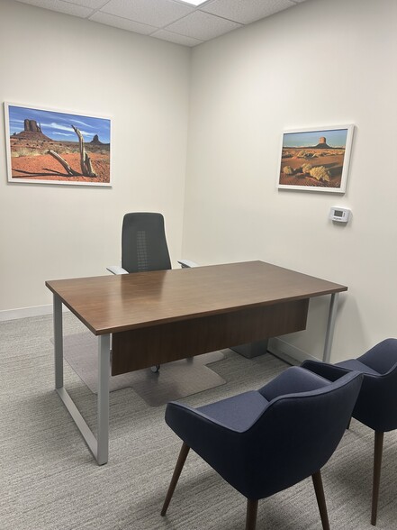 3430 E Sunrise Dr, Tucson, AZ à louer - Photo de l’immeuble – Image 2 sur 8
