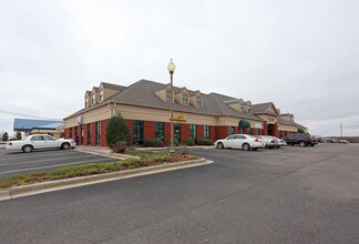 Plus de détails pour 3776 Sullivan St, Madison, AL - Bureau à louer