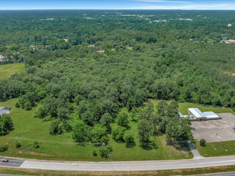 410 S Medford Dr, Lufkin, TX à vendre - Photo de l’immeuble – Image 3 sur 14
