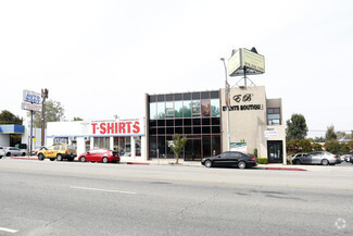 Plus de détails pour 19345-19347 Ventura Blvd, Tarzana, CA - Bureau à louer