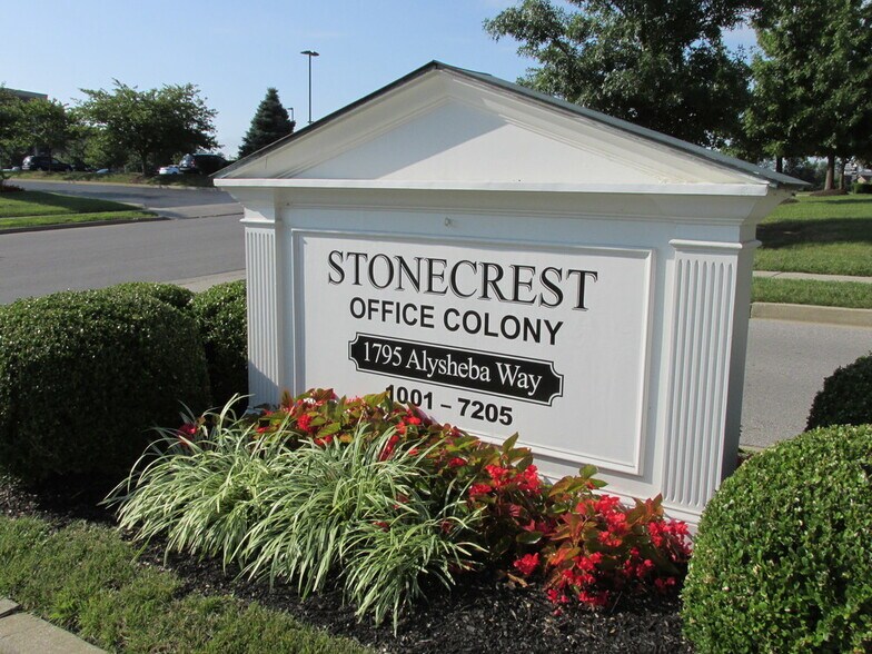 1795 Alysheba Way, Lexington, KY à louer - Photo de l’immeuble – Image 3 sur 11