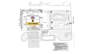 Plus de détails pour 217 E Highway 223, Adrian, MI - Local commercial à louer