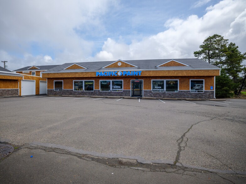 3003 Highway 101 N, Gearhart, OR à vendre - Photo principale – Image 1 sur 71
