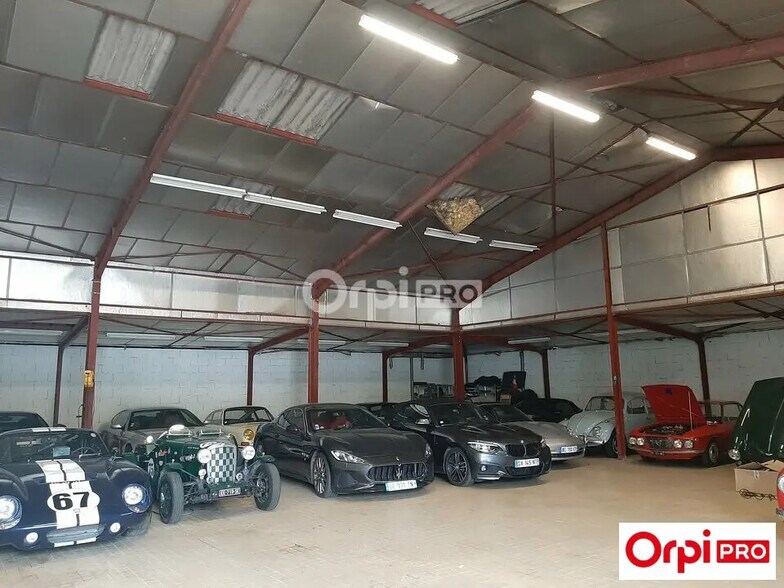 Local d'activités dans Valence à vendre - Photo intérieure – Image 2 sur 10