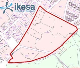 Plus de détails pour Terrain à vendre