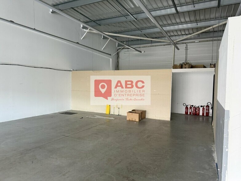 Local commercial dans Perpignan à louer - Photo intérieure – Image 2 sur 4