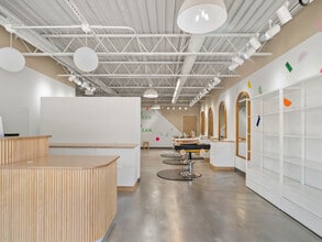 7200-7210 N Western Ave, Oklahoma City, OK à louer Photo intérieure– Image 2 sur 7